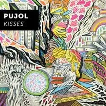 LP Pujol: Kisses LTD