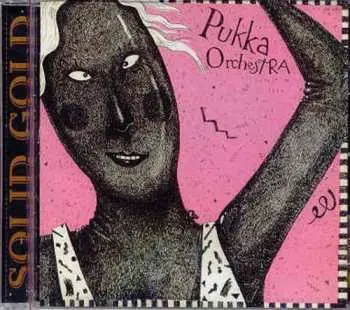 CD Pukka Orchestra: Pukka Orchestra