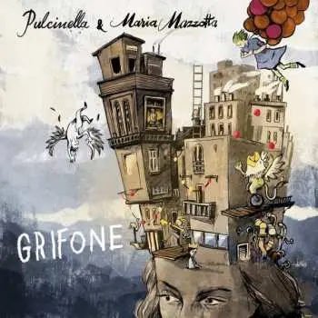 CD Pulcinella: Grifone
