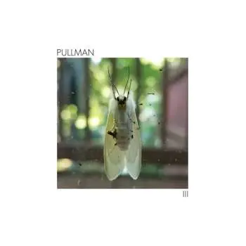LP Pullman: III