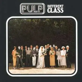 LP Pulp: Different Class