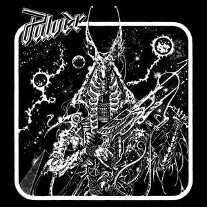 LP Pulver: Pulver