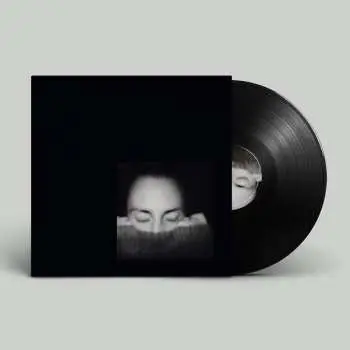 LP Puma Blue: Antichamber (ltd. Lp)