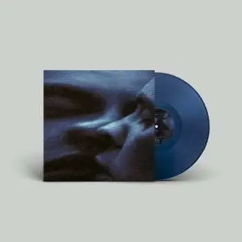 LP Puma Blue: Croak Dream