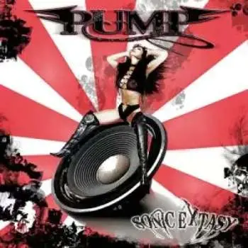 CD Pump: Sonic Extasy