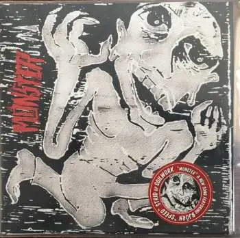 SP Punktus: Monster
