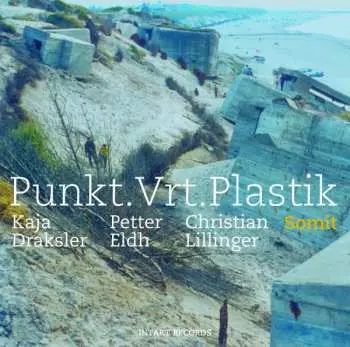 CD Punkt.Vrt.Plastik: Somit