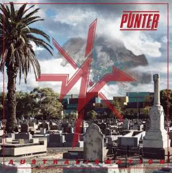 LP Punter: Australienation
