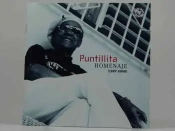 CD Manuel 'Puntillita' Licea: Homenaje (1927-2000)