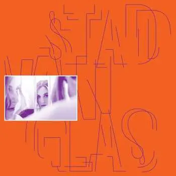 LP Puntjudith: Stad van Glas CLR