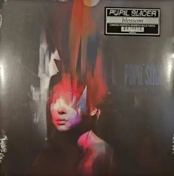 LP PUPIL SLICER: Blossom CLR | LTD