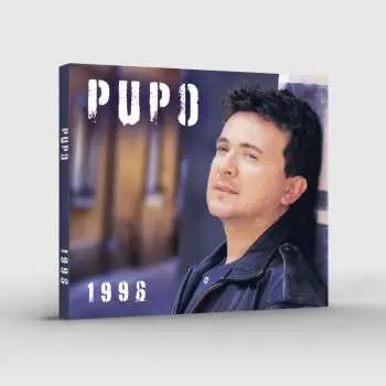 CD Pupo: 1996