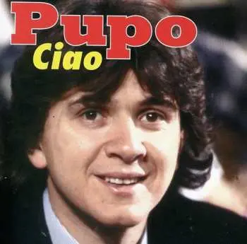 CD Pupo: Ciao