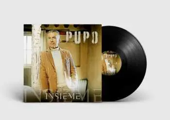LP Pupo: Insieme