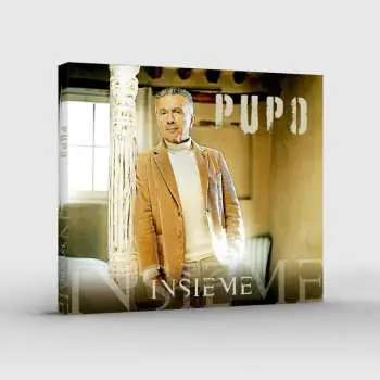 CD Pupo: Insieme
