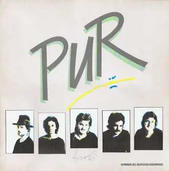 LP The Pur Royale Project: The Pur Royale Project