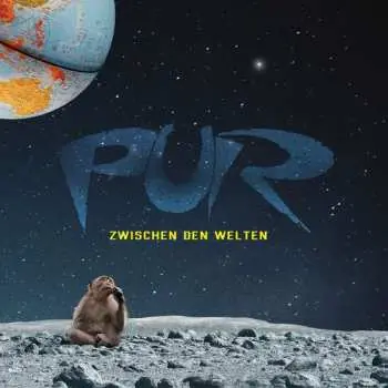 CD Pur: Zwischen Den Welten