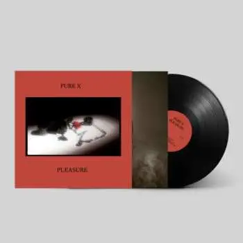 LP Pure X: Pleasure