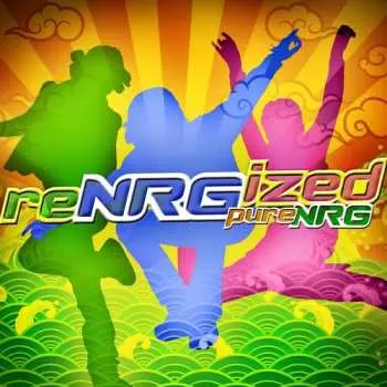 CD PureNRG: ReNRGized