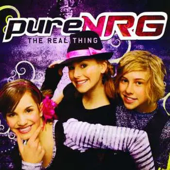 CD PureNRG: The Real Thing