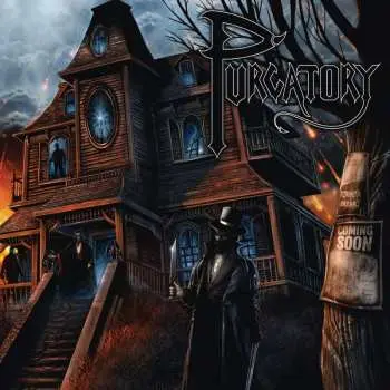 LP/EP Purgatory: Purgatory