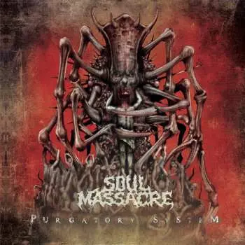 CD Soul Massacre: Purgatory System