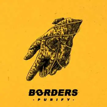 CD Borders: Purify DIGI