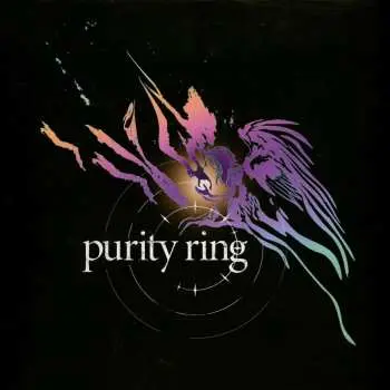 LP Purity Ring: Purity Ring CLR