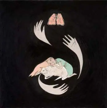 LP Purity Ring: Shrines