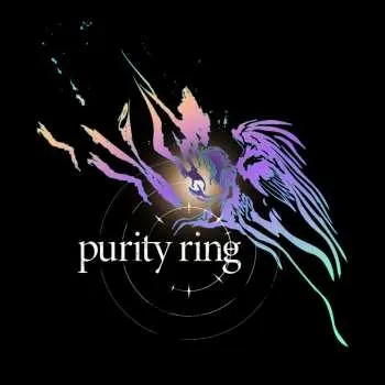 CD Purity Ring: Purity Ring