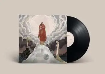 LP Purity Ring: Womb
