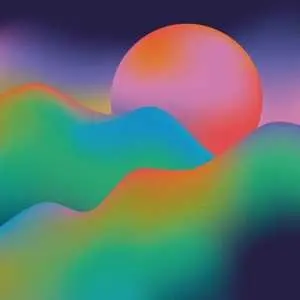 LP Purple Decades: Journey Test LTD