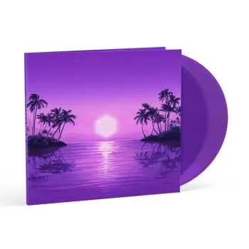 Purple Disco Machine: Paradise LP