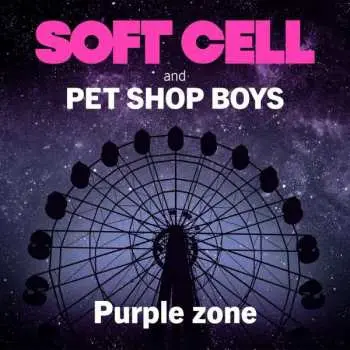 LP Soft Cell: Purple Zone