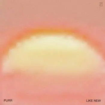 LP Purr: Like New