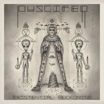 Puscifer: Existential Reckoning LP