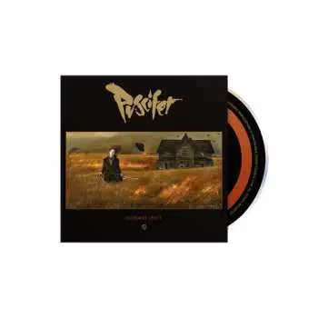 CD Puscifer: Normal Isn´t - Puscifer