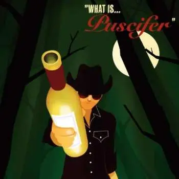 CD Puscifer: What Is... Puscifer