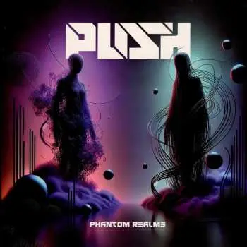 LP Push: Phantom Realms CLR | LTD