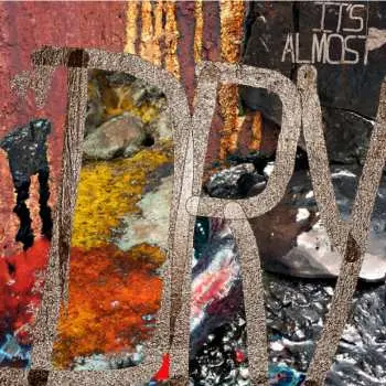 CD Pusha T: It's Almost Dry