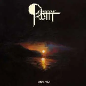 LP Pushy: Hard Wish LTD | CLR