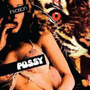 LP Pussy: Invasion LTD