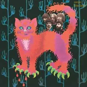 LP Pussy: Pussy Plays