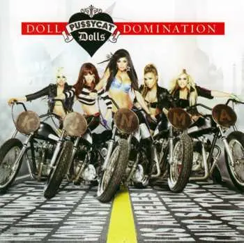 Pussycat Dolls: Doll Domination