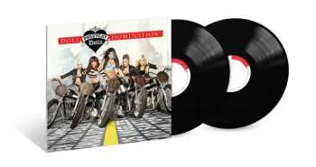 LP The Pussycat Dolls: Doll Domination