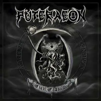 CD Puteraeon: Cult Cthulhu
