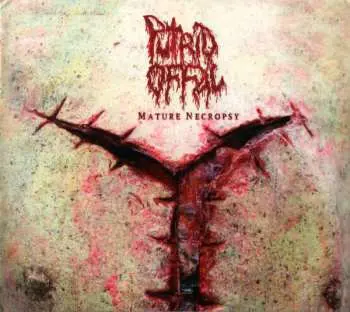 CD Putrid Offal: Mature Necropsy LTD | DIGI