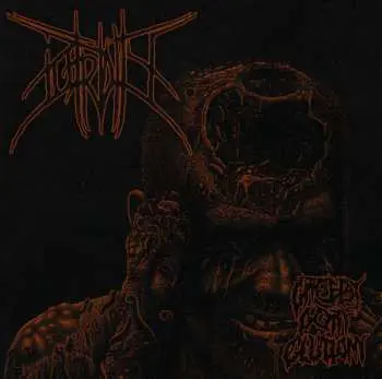 CD Putridity: Greedy Gory Gluttony