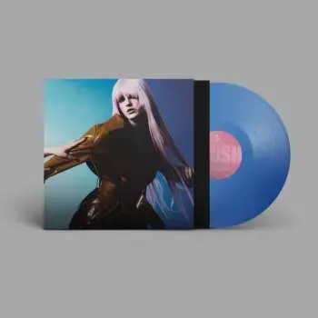 LP PVA: Blush CLR | LTD
