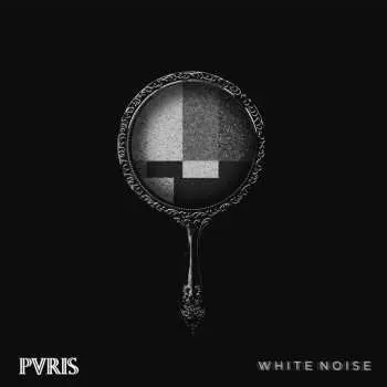 CD Pvris: White Noise